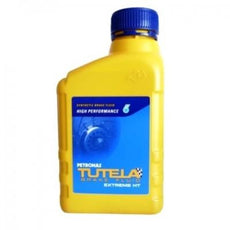 Petronas Tutela Brake Fluid Extreme HT 500ml