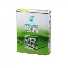 Petronas Selenia WR Forward 0W-20 2L