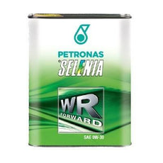 Petronas Selenia WR Forward 0W-30 2L