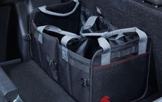 Suzuki Foldable Luggage Bag