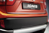 Suzuki Ignis Rear Hatch Moulding, Chromed