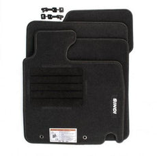 Suzuki Ignis Carpet Floor Mat Set RHD