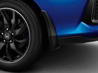 Honda Civic Mud Guards, Front & Rear