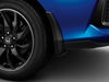 Honda Civic Mud Guards, Front & Rear