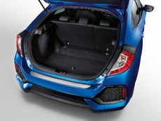 Honda Civic Boot Step Protector