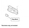 Alfa Romeo Brera/Spider Interior Door Handle Plug RH, Front