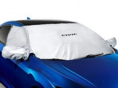 Honda Civic Windshield Cover