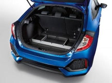 Honda Civic Boot Tray with Dividers