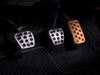 Honda Civic Sports Pedals MT RHD