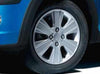 Suzuki Celerio Alloy Wheel PLUTO 14" Silver Finish