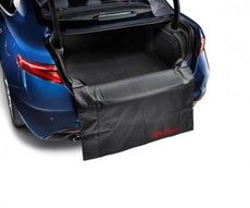 Alfa Romeo Giulia / Tonale Loading Edge Protective Mat