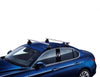 Alfa Romeo Giulia Roof Bars (THULE)