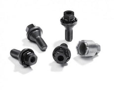 Alfa Romeo Giulia/Stelvio Security Wheel Bolt Set