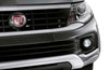 Fiat Fullback (DC/EC) Foglamp Kit with DRL Function