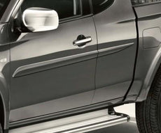 Fiat Fullback (EC) Side Door Garnish, In Primer