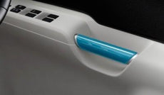 Suzuki Ignis Front Inside Door Handle Set, Summer Blue