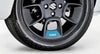 Suzuki Ignis (SZT/SZ5) Wheel Decals, Blue