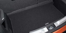 Suzuki Ignis (SZT/SZ5) Cargo Mat 'ECO' 2WD with sliding seats