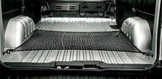 Fiat Talento Cargo Net, Horizontal