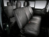 Fiat Talento Seat Covers, Row 2 & 3 for Combi & Crew Cab