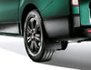 Fiat Talento Mudguards, Rear