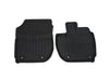 Honda Jazz Front Lipped Rubber Mats CVT RHD