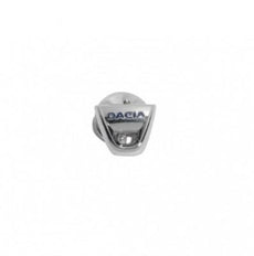 Dacia Branded Pin Badge (12mm)