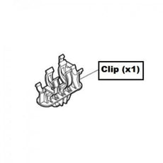 Fiat Clip (x1)