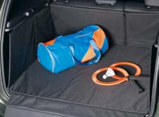 Dacia Duster 1 Easy-Flex Modular Boot Protection