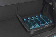 Dacia Boot Organiser