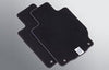 Mitsubishi L200 CC (S5/S6) Textile Mat Set, Classic Grade RHD