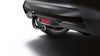 Nissan Micra (K14FR) Tow Bar, Removable RHD