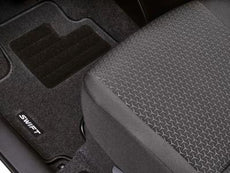 Suzuki Swift Carpet Mat Set, ECO Grade RHD