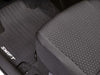 Suzuki Swift Rubber Floor Mat Set RHD