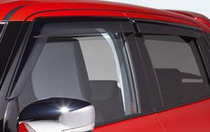 Suzuki Swift Rain & Wind Deflector Set