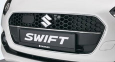 Suzuki Swift Chrome Trim, Front Grille