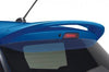 Suzuki Swift Rear Upper Spoiler, Speedy Blue