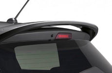 Suzuki Swift Rear Upper Spoiler, Mineral Grey