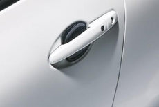Suzuki Swift Door Handle Escutcheon, Carbon Design