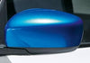Suzuki Swift (SZ3/SZT) Mirror Cover Set, Speedy Blue w/o indicator