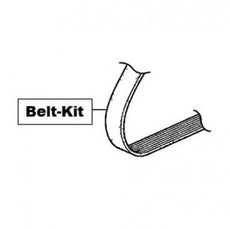 Honda Belt-Kit (Mitsuboshi) x1