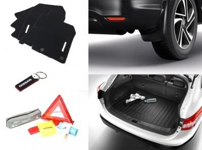 Cache accroche de remorquage avant pour Nissan Qashqai 2017-2021 Cache accroche de remorquage avant pour Nissan Qashqai 2017-2021