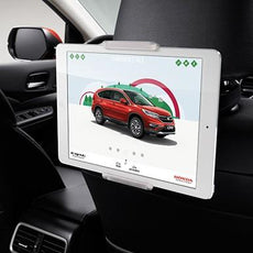 Honda Tablet Holder