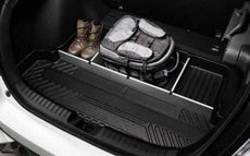 Honda Civic Type-R Boot Tray with Dividers 2017-