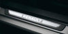 Renault Koleos Illuminated Door Sills, Front & Rear