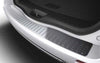 Renault Koleos Boot Sill, Stainless Steel