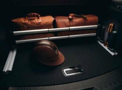 Renault Koleos Boot Organiser