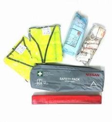 Nissan Safety Pack No.3