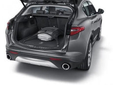 Alfa Romeo Stelvio Trunk Floor Cargo Net