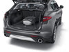 Alfa Romeo Stelvio Trunk Floor Cargo Net